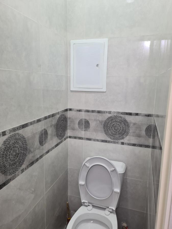 2-Х Комнатная Квартира Tachkent Extérieur photo